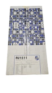 ACL Full Overhaul Rebuild Gasket Set for 1985-87 Ford Truck 140 4cyl Injection - Picture 1 of 3
