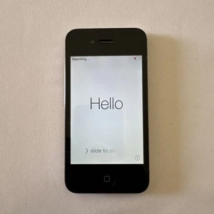 iPhone 4s - power button won’t depress - Zdjęcie 1 z 2