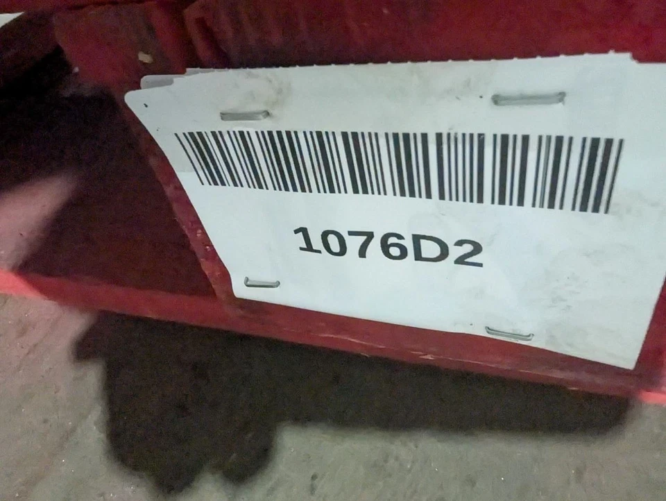 Transfer Case Automatic Transmission Fits 93-94 BLAZER/JIMMY (full size) 1024863 - Image 1 of 1