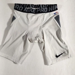 Nike Pro Hyperstrong MLB Baseball Schiebeshorts enge Passform Jugend Größe Extra Large - Bild 1 von 6