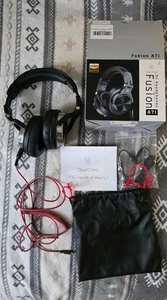 OneOdio Overhead Kopfhörer Kabel Over Ear Fusion A 71 DJ Headphones Hi-Res Hifi - Bild 1 von 12