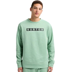 Burton Oak Crew / Tec-Sweatshirt - Soft Sage Heather - Bild 1 von 12