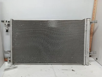 Condensador de CA de Buick Cascada 11707011 2017 Foto 1 de 4