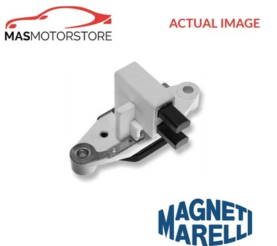 ALTERNATOR REGULATOR MAGNETI MARELLI 940016002100 I NEW OE REPLACEMENT - Image 1 of 4