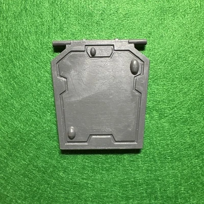 Warhammer 40k Eldar Falcon Vehicle Door Hatch Bit Spare Part Games Workshop 🟢 - Image 1 of 3