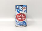 Vintage Canfield's Swiss Creme 12Oz Empty Soda Pop Can Flat Top 1970S