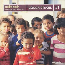 Various Artists Bossa Brazil 2 (CD) Album (UK IMPORT)