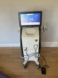 Alma Harmony XL Pro w/ 5 HP's ~ Clear Lift ~ Ipixel ~ SHR 6.4 ~ Dye SVL - Picture 1 of 20