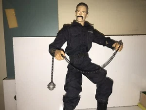 1/6 Scale Chained Ball Inspired From Movie Kill Bill - Picture 1 of 10
