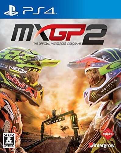 Jogo Mxgp The Oficial Motocross Videogame Para Xbox 360