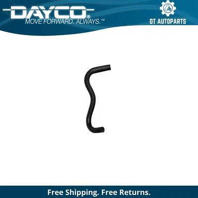 Para Toyota 4Runner 1993-1995 2,4 L HVAC calefacción manguera motor a carrocería del acelerador Dayco Foto 1 de 2