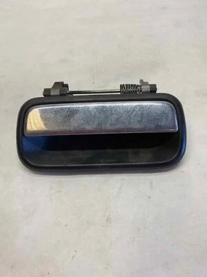 Toyota 4runner 1991 manija de puerta exterior trasera derecha lado del pasajero derecha T Foto 1 de 4