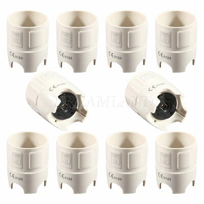 SANDENT 10 x Drehmomentschlüssel fit EMS Woodpecker DTE Satelec ZEG Spitzen