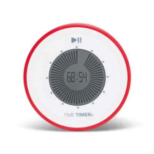 Time Timer TWIST 90 Minute Magnetic Timer - Picture 1 of 1
