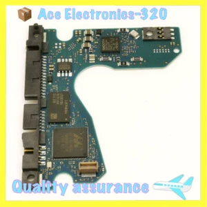 HDD PCB Logic Board 100809471 REV A for Seagate ST1000LM035 ST2000LM007 - Picture 1 of 4