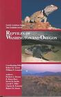 Reptiles of Washington and Oregon by Robert M. Storm (English) Paperback Book