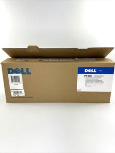 Dell 1720 PY408 Standard Capacity Toner Cartridge Open Box - Picture 1 of 4