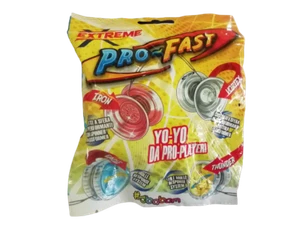 Yo-Yo Pro-Fast Extreme spielen sammeln Geschenk - Bild 1 von 1