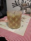 Gold Canyon 14.5 Oz Sugar Cookie Candle Double Wick Rare Never Lit