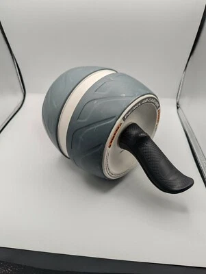 Perfect Fitness AB CARVER SPORT wide CORE ROLLER 6 Pack Tone Strengthen - Image 1 of 4