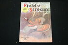 1938 NOVEMBER FIELD & STREAM MAGAZINE - HUNTER COVER - SP 5423O