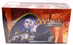 MAGIC THE GATHERING GUILD PACT BOOSTER BOX Brand New *Factory Sealed* - Picture 1 of 5