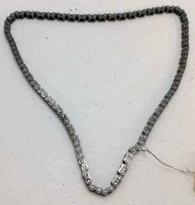 Cadena silenciosa Bombardier Can Am usada OEM 420297063 Outlander 330 400 Max XT Foto 1 de 4