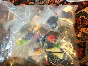 LEGO - NINJAGO - SENSEI WU - NYA - BUENOS CHICOS - MINIFIGURAS - ELIGES DE LA LISTA - Imagen 1 de 178