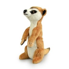 meerkat stuffed animal
