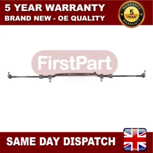 Fits Mercedes C-Class 1993-2001 CLK 1997-2002 FirstPart Front Centre Rod - Picture 1 of 4