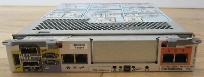 EMC Storage Controller Module 110-123-000D R:D19 D23 FCN 046-004-136_A03 T78303 - Image 1 of 4