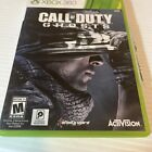 Xbox 360 Call Of Duty Ghosts Complete