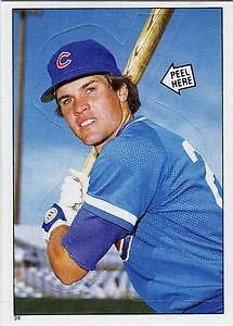 1985 Topps Baseball Stickers 1-130 You Pick! - Image 1 of 1