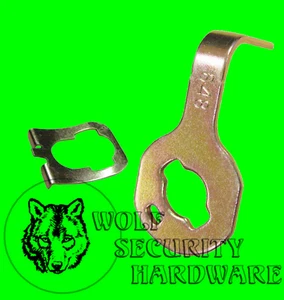 Chevy Avalanche 02-06 Others OEM Rear Tailgate Lock Pawl Lever Cam Arm 323648 - Picture 1 of 2