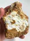 1 Lb 3 Oz High Grade Fine Gold Ore Southern California Raw Specimen 541.18 Grams