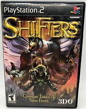 .PS2.' | '.Shifters.
