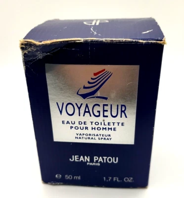 VOYAGEUR 1,7 OZ POUR HOMME PARA HOMBRE SPRAY Foto 1 de 4