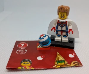 LEGO 8831 Collectible Minifigures Series 7 Daredevil - Picture 1 of 1