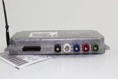 Control de cámara de visión lateral de asistencia al conductor ECM para BMW 650i 6033 12-19 Foto 1 de 4