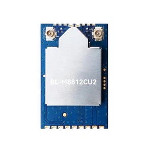 RTL8812CU Drahtloses Dualband-WLAN- 2,4 G/5 G Hohe Leistung für Linux 4544 - Bild 1 von 7