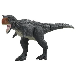 Takara Tomy Ania Jurassic World Carnotaurus Animal Dinosaur Toy 3 years old - Picture 1 of 5