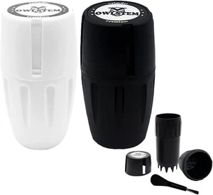 Schleifmaschine, 2-in-1 Schleif- & Aufbewahrungsdesign - Bild 1 von 2