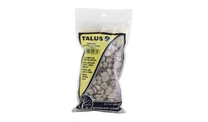 Extra Coarse Brown Talus Woodland Scenics - Picture 1 of 2