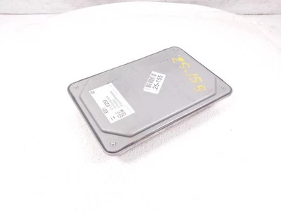 Unidad de módulo de computadora de motor Gmc Acadia 2020-2023 12730259 *2,0T tracción trasera Foto 1 de 4