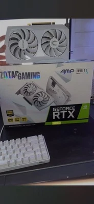NVIDIA GeForce RTX 3060 12GB - Image 1 of 3