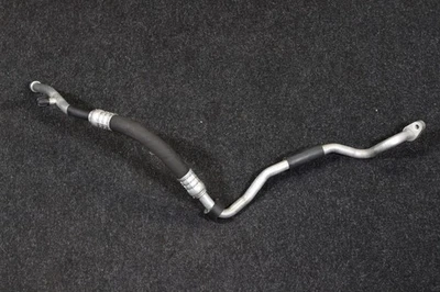 8E1260740 Refrigerant Hose Air Conditioning Hose 8E1260740 for Audi A4 B6 B7 8E - Image 1 of 4