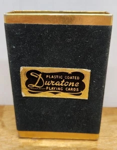 Tarjetas de juego Duratone selladas - Juego con nombre de regalo de empresa - Imagen 1 de 2