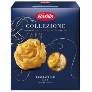 Barilla Tagliatelle Bolognesi Pasta aus Hartweizengriess 500g - Picture 1 of 1