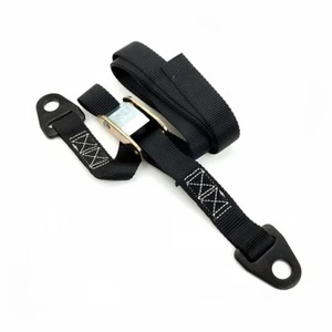 Fork Lowering Tie Down Strap Drag GSXR Hayabusa S1000RR ZX10 ZX12 ZX14 R1 R6 CBR - Picture 1 of 2
