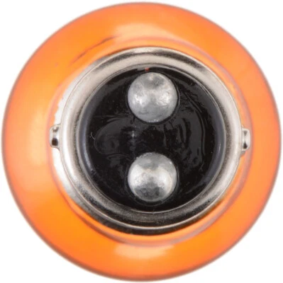 Turn Signal Light Bulb-Standard - Multiple Commercial 10-Pack Philips 1157NACP - Image 1 of 4